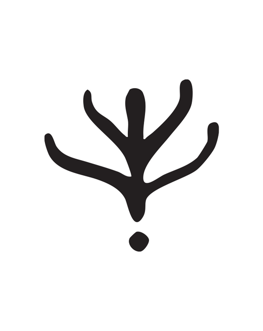 Bloom Sigil - InkUp