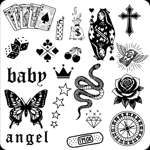 Vegas Flash Sheet