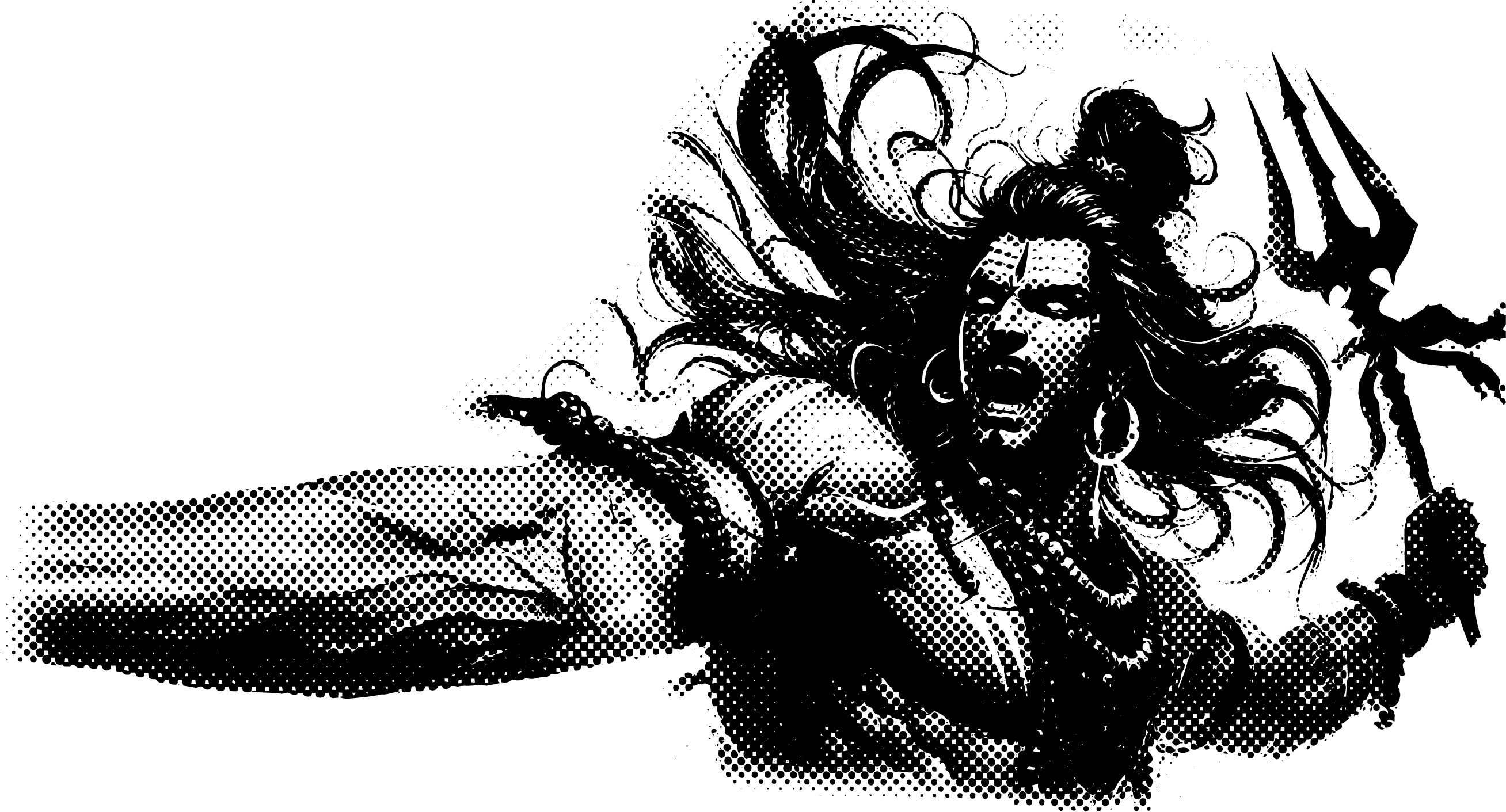 Rudra INKUP