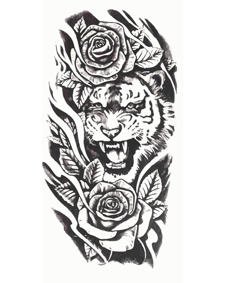 Jungle Majesty