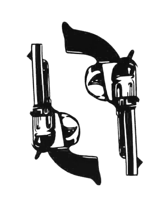 Crossfire - InkUp