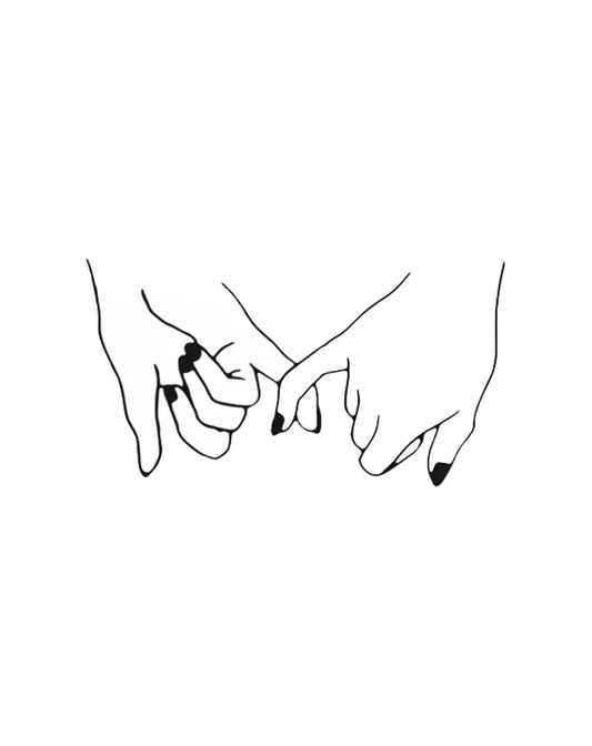 Together Forever InkUp