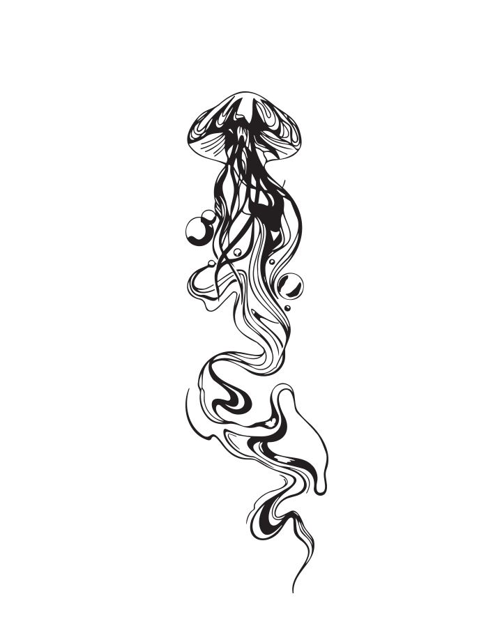 Jelly Drift INKUP