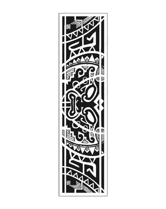 Tribal Power InkUp