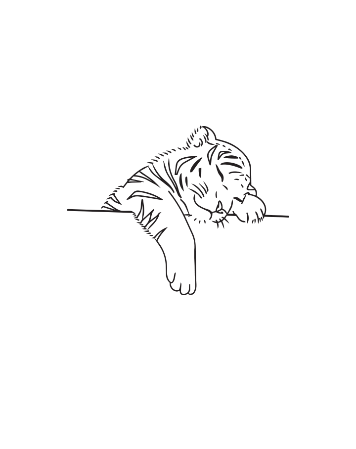 Peek Sleep INKUP