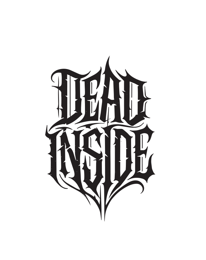 Dead Inside INKUP