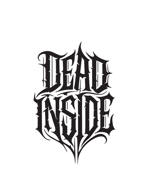 Dead Inside