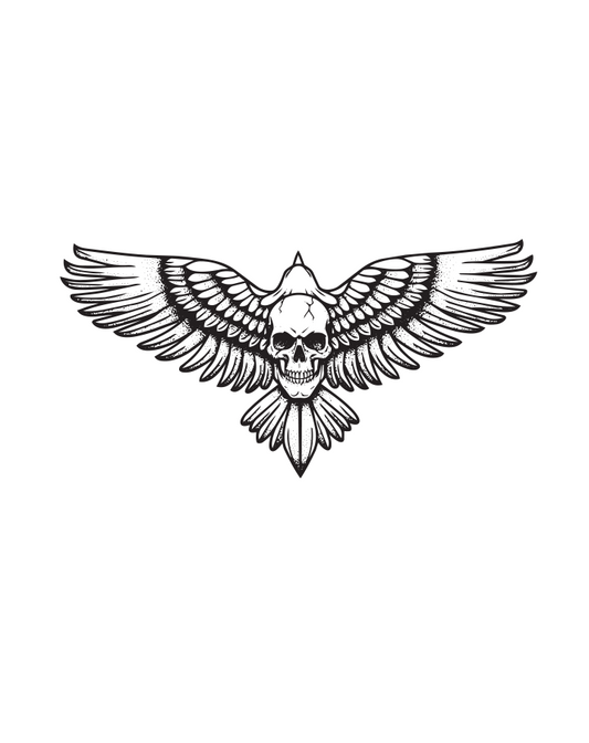 Reaper Wings INKUP