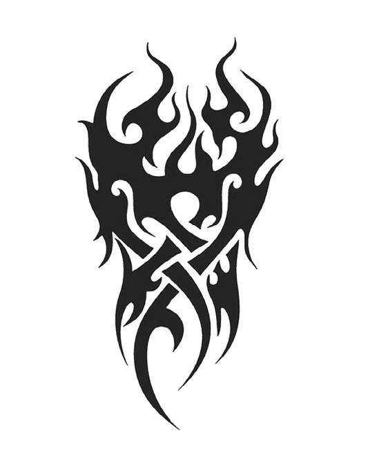 Fury - InkUp