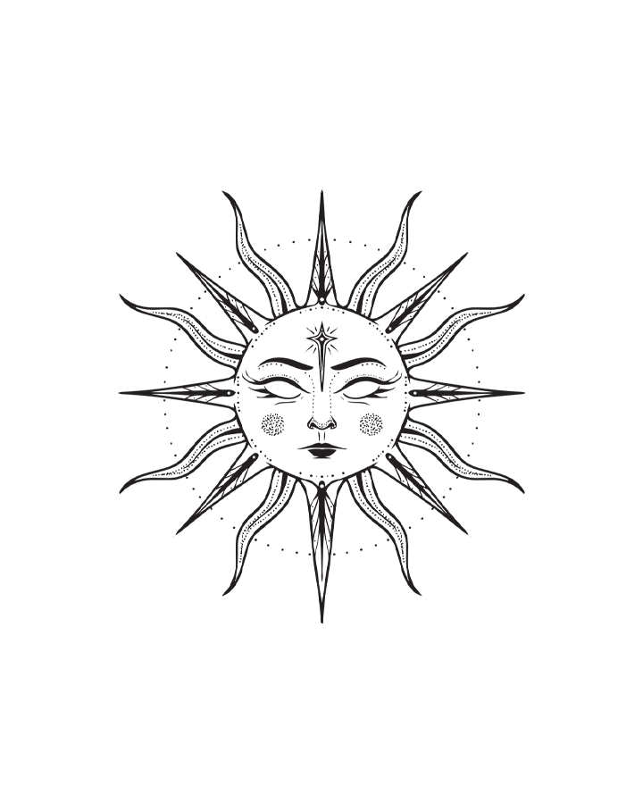 Sol Sun INKUP
