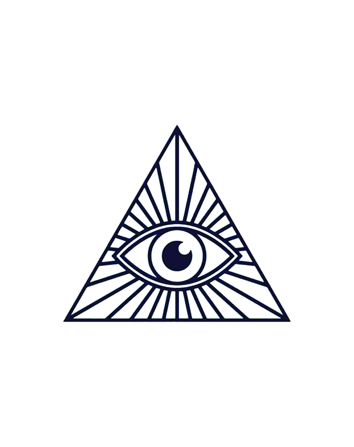 The Illuminatti InkUp