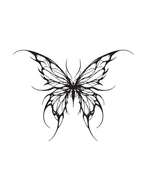 Hexwing