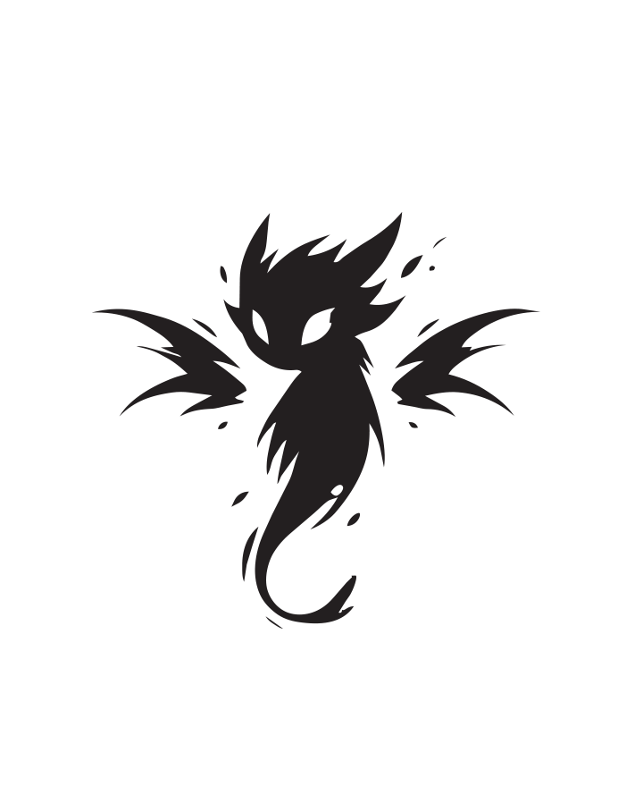 Baby Wyrm INKUP