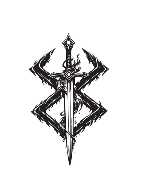 Berserk Blade
