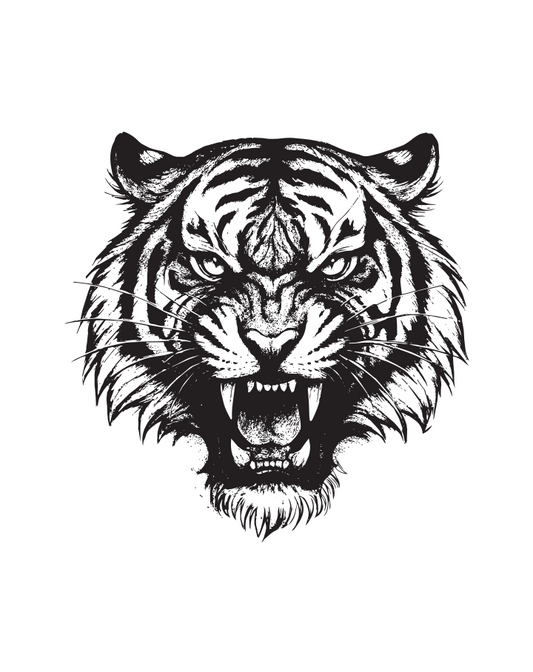 Apex Tiger INKUP