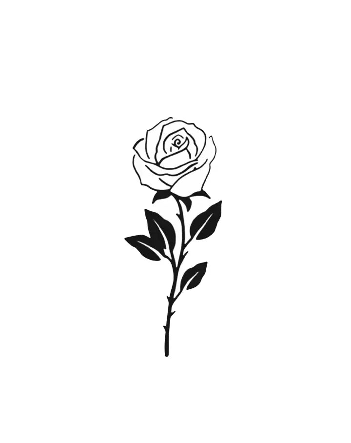 Timeless Rose InkUp