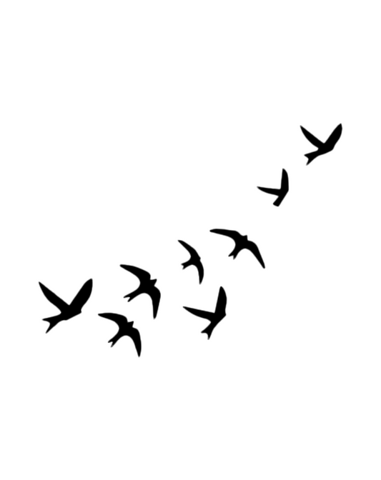 Freedom's Flight InkUp