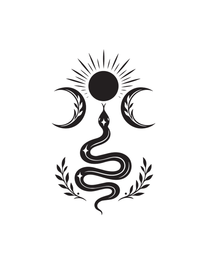 Serpent Rise INKUP