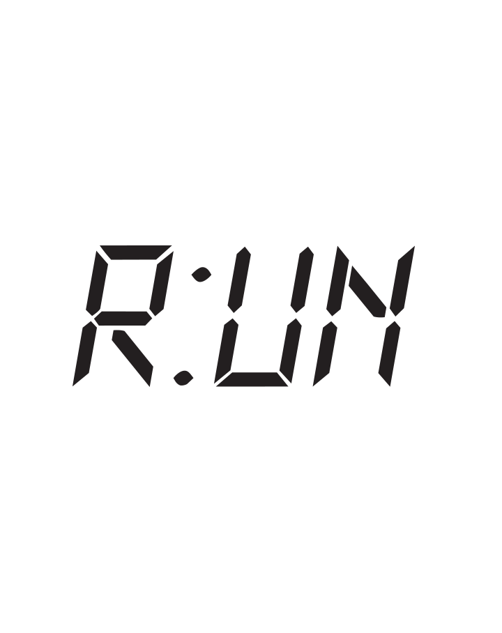 Run INKUP