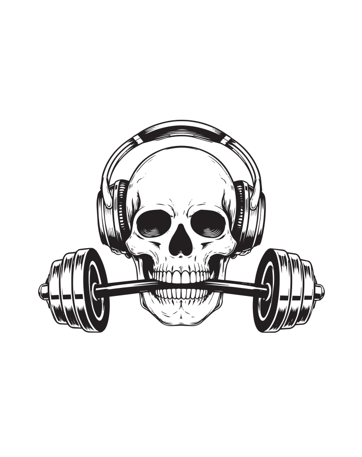 Skull Session INKUP