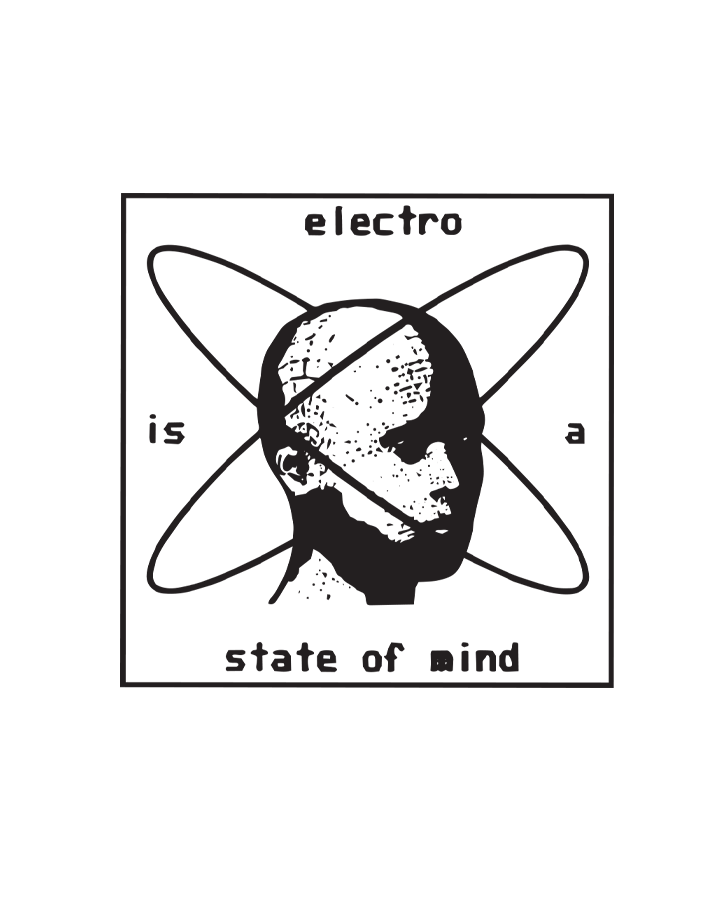 State of Mind INKUP