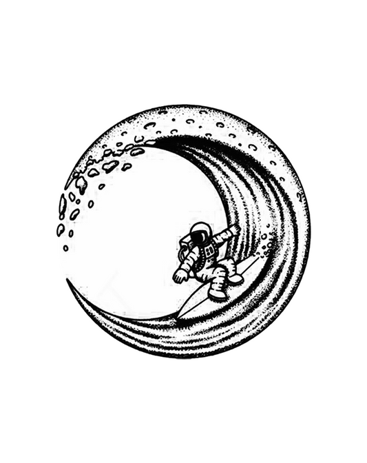 Cosmic Ride - InkUp