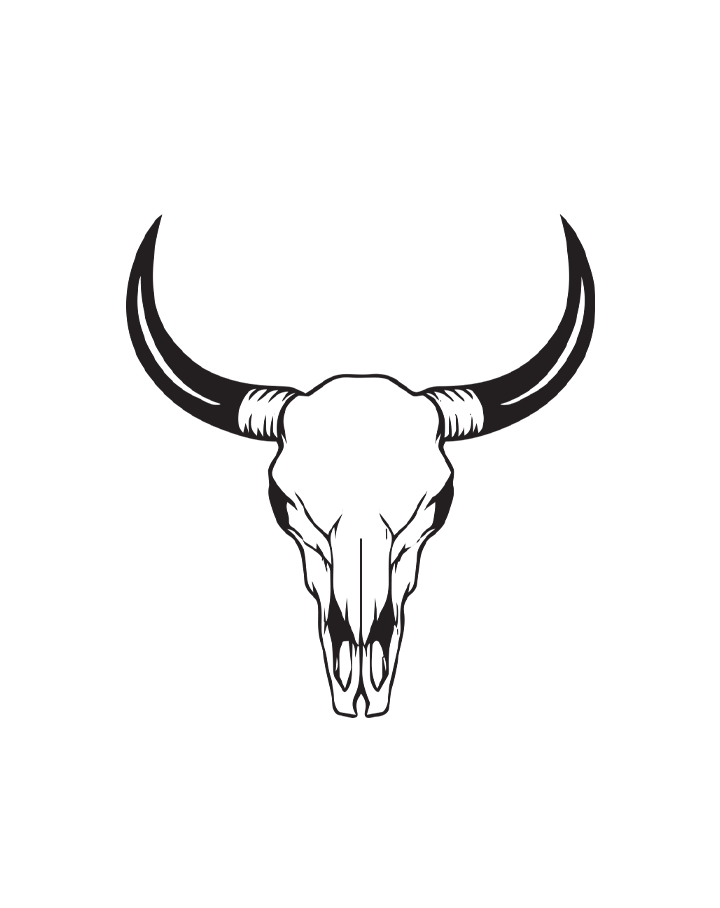 Longhorn INKUP