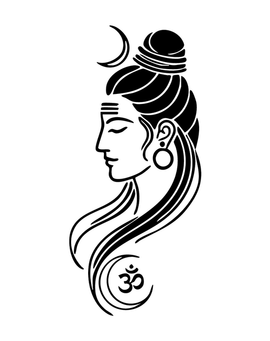 Shiv Shakti InkUp