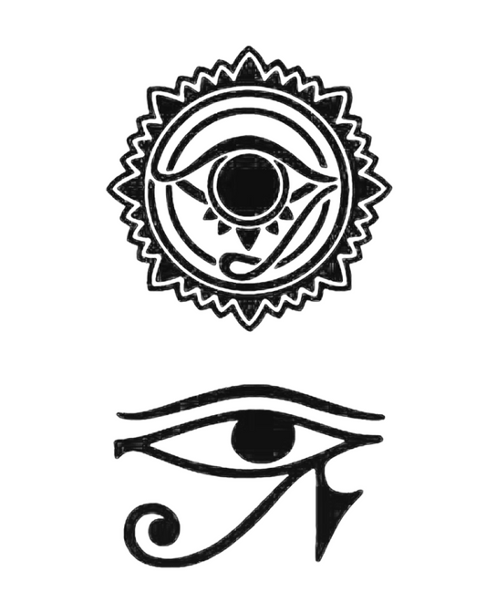 Guardian’s Gaze InkUp