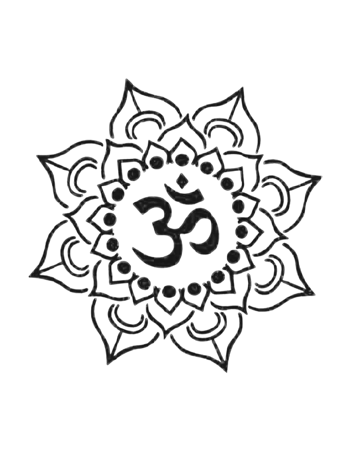 Sacred Unity InkUp