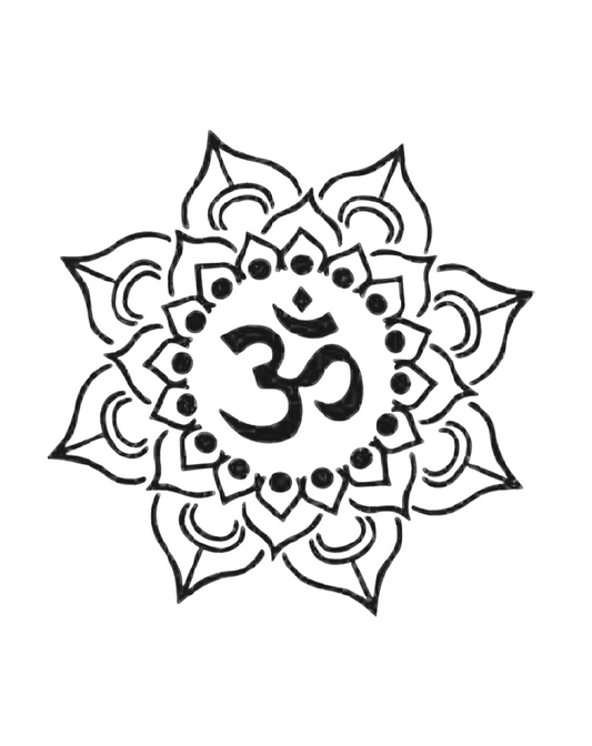 Sacred Unity InkUp