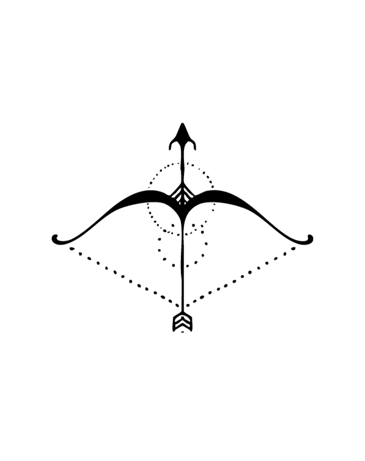 Shiv Dhanush InkUp