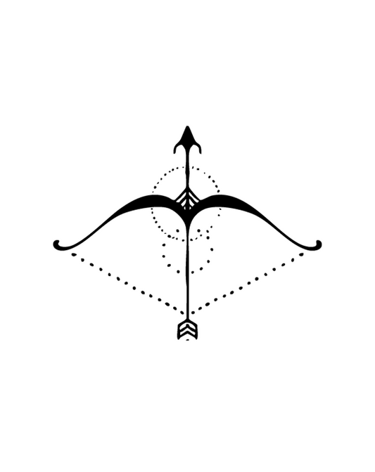 Shiv Dhanush InkUp