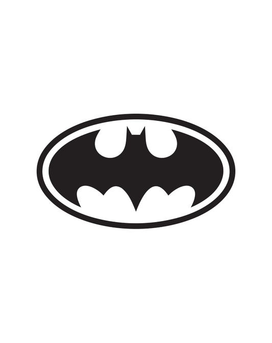 Bat Emblem InkUp