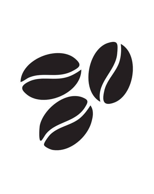 Coffee Bean Trio InkUp