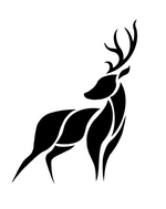 Sun Stag InkUp