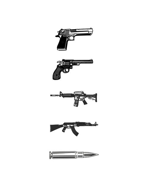 Firepower Pack
