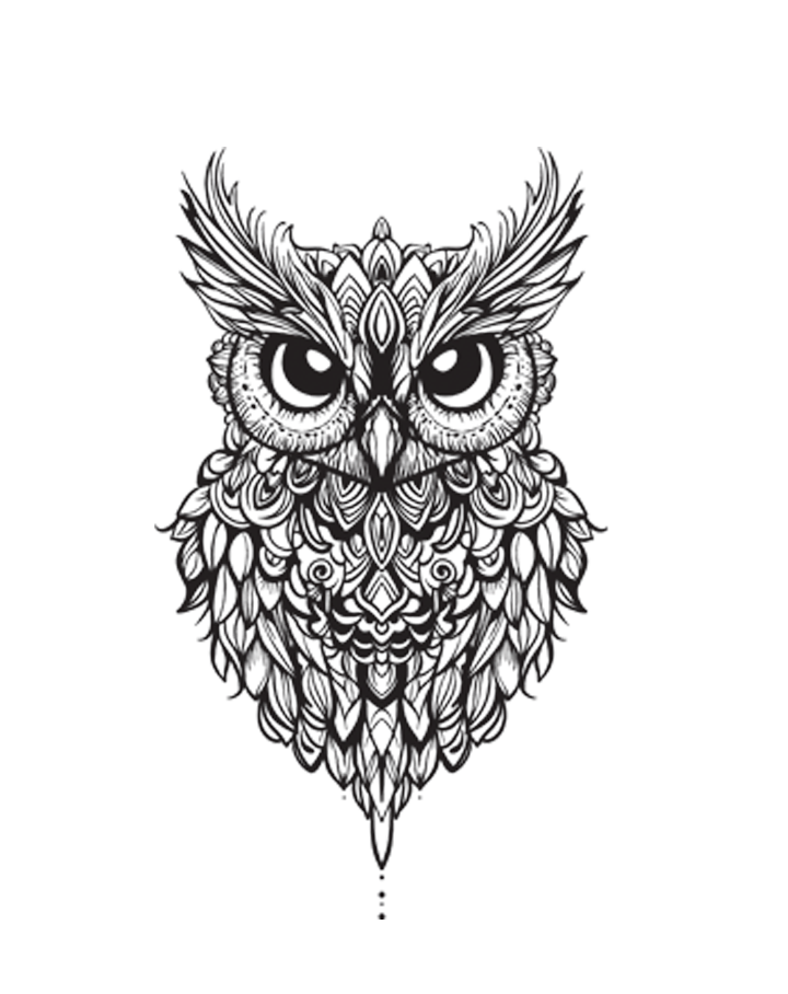 Night Gaze InkUp
