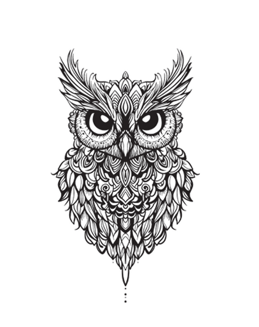 Night Gaze InkUp