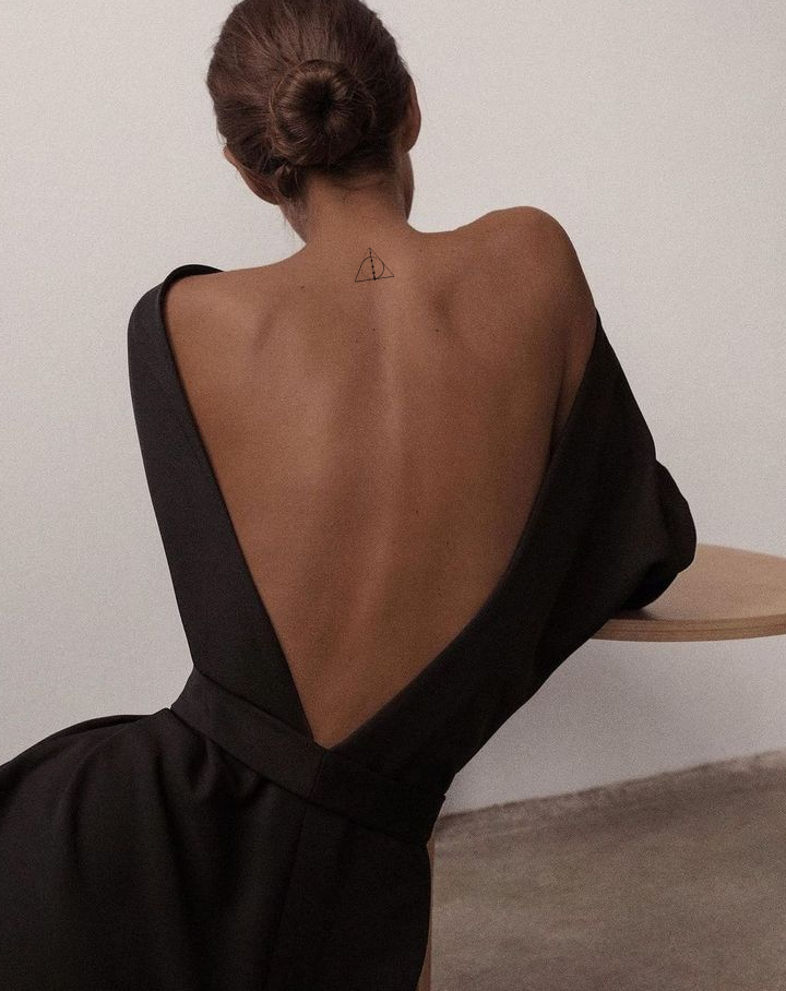 Sacred Geometry InkUp