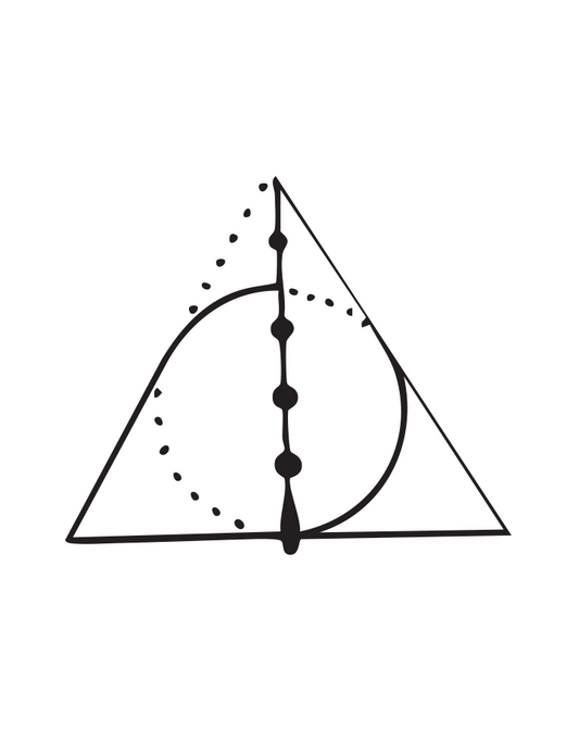 Sacred Geometry InkUp