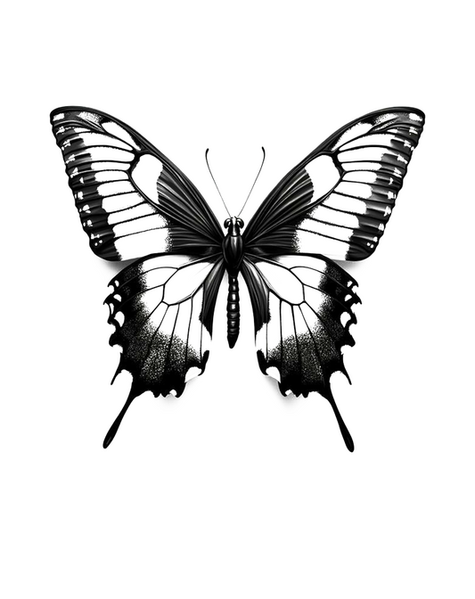 Eclipse Drip Butterfly InkUp