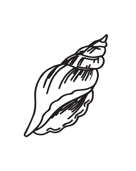 🎁 Shankh Line InkUp