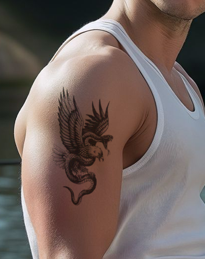 Clash of Kings InkUp