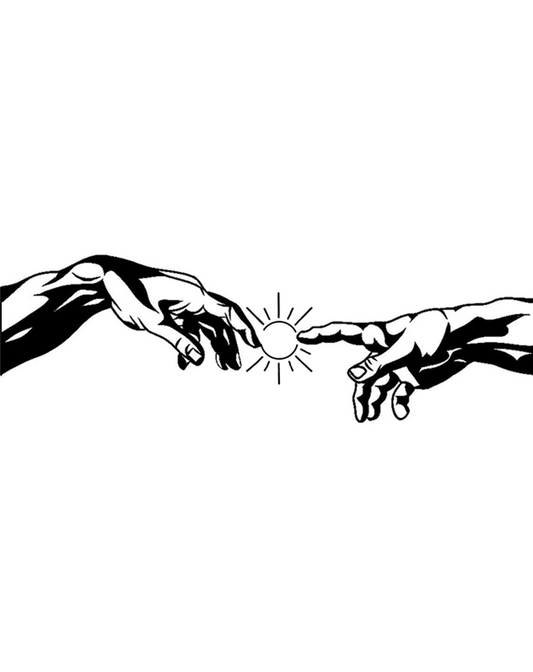 Divine Connection InkUp