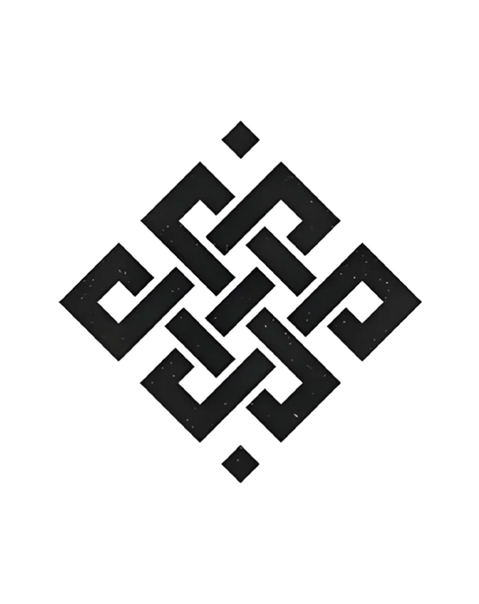 Endless Knot InkUp