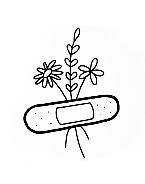 Heal & Bloom