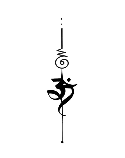 Mystic OM InkUp