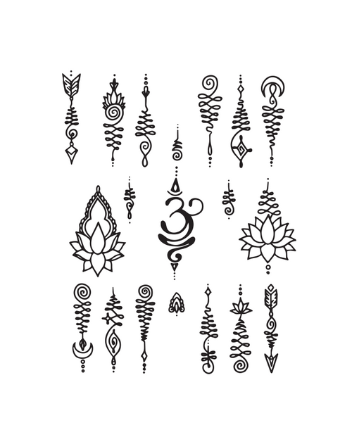 Mystic Minis