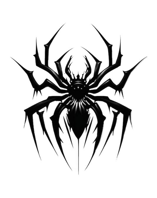 Shadow Arachnid InkUp